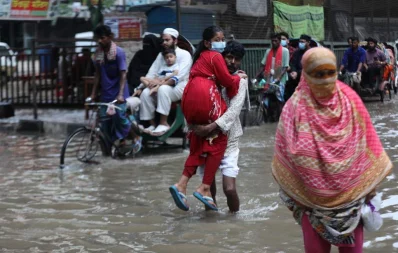 Mahmud Hossain Opu/Dhaka Tribune
