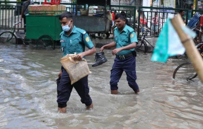 Mahmud Hossain Opu/Dhaka Tribune