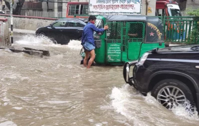 Mahmud Hossain Opu/Dhaka Tribune