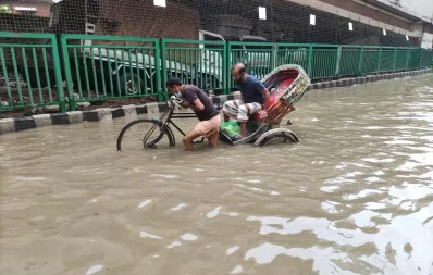 Mahmud Hossain Opu/Dhaka Tribune