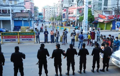Dhaka Tribune