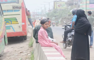 Photo: Mehedi Hasan/Dhaka Tribune