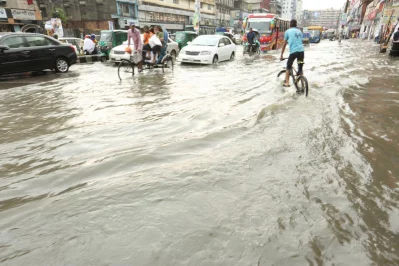 Photo: Syed Zakir Hossain/Dhaka Tribune