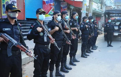 Dhaka Tribune