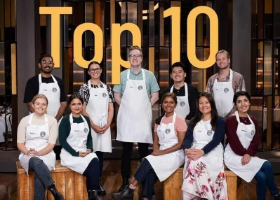 Kishwar claims her spot in top 10