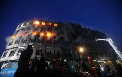 Photo: Mehedi Hasan/Dhaka tribune