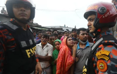 Photo: Mehedi Hasan/Dhaka tribune