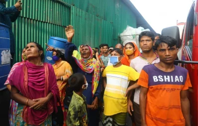 Photo: Mehedi Hasan/Dhaka tribune