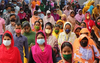 Syed Zakir Hossain/Dhaka Tribune