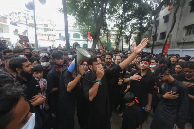 Mehedi Hasan/Dhaka Tribune