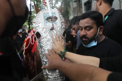Mehedi Hasan/Dhaka Tribune