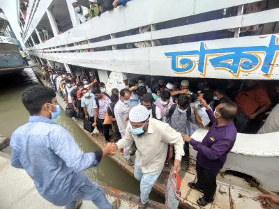 Mahmud Hossain Opu/Dhaka Tribune - Mahmud Hossain Opu/Dhaka Tribune
