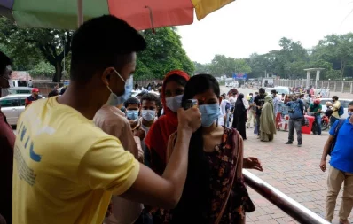 Mahmud Hassain Opu/Dhaka Tribune
