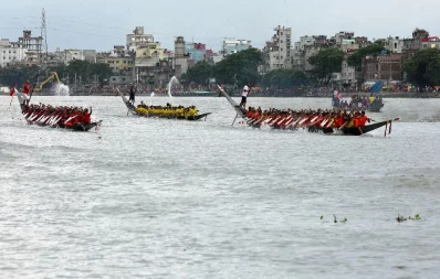 Syed Zakir Hossain/Dhaka Tribune