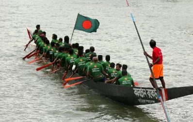 Syed Zakir Hossain/Dhaka Tribune