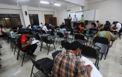 Photo: Mehedi Hasan/Dhaka Tribune