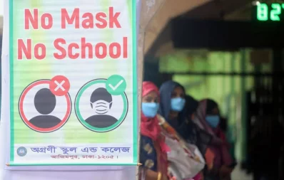 Photo: Mehedi Hasan/Dhaka Tribune