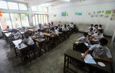 Photo: Mehedi Hasan/Dhaka Tribune