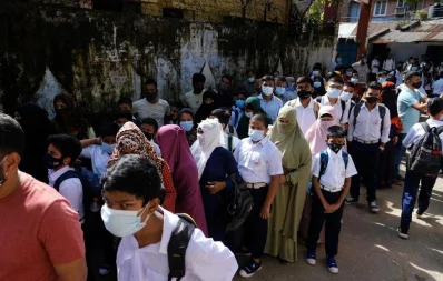 Photo: Mahmud Hossain Opu/Dhaka Tribune