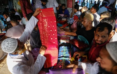 Mahmud Hossain Opu/Dhaka Tribune