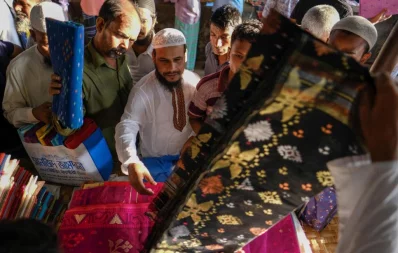 Mahmud Hossain Opu/Dhaka Tribune