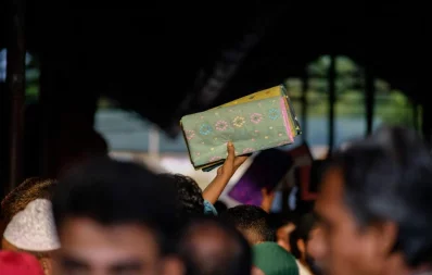 Mahmud Hossain Opu/Dhaka Tribune