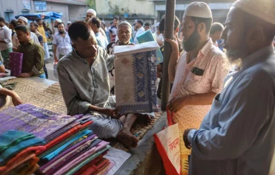 Mahmud Hossain Opu/Dhaka Tribune