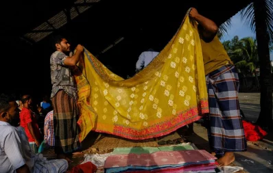 Mahmud Hossain Opu/Dhaka Tribune