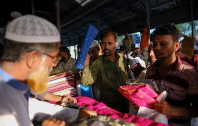 Mahmud Hossain Opu/Dhaka Tribune
