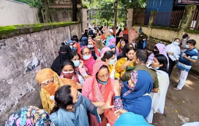 Mahmud Hossain Opu/ Dhaka Tribune
