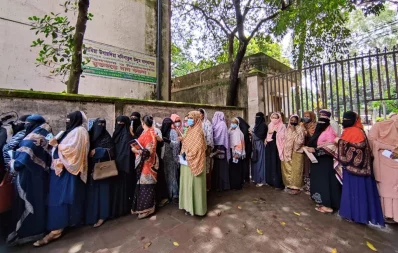 Mahmud Hossain Opu/ Dhaka Tribune