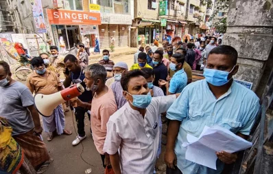 Mahmud Hossain Opu/ Dhaka Tribune