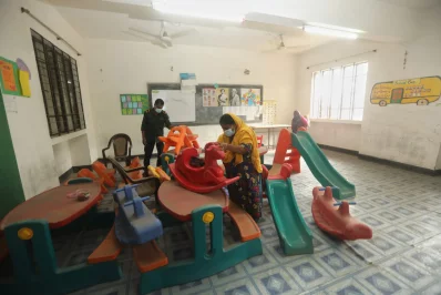 Mehedi Hasan/Dhaka Tribune - 