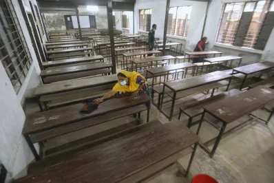 Mehedi Hasan/Dhaka Tribune - 