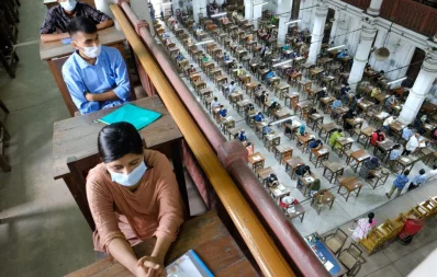 Mahmud Hossain Opu/Dhaka Tribune