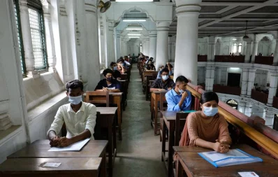 Mahmud Hossain Opu/Dhaka Tribune