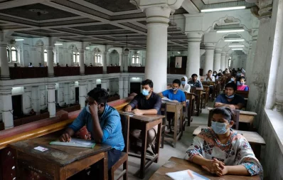 Mahmud Hossain Opu/Dhaka Tribune