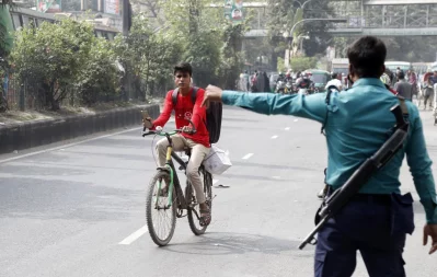 Mehedi Hasan/Dhaka Tribune