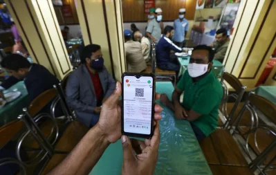 Mehedi Hasan/Dhaka Tribune
