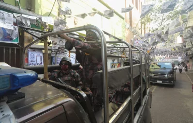 Mehedi Hasan/Dhaka Tribune
