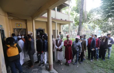 Mahmud Hossain Opu/Dhaka Tribune