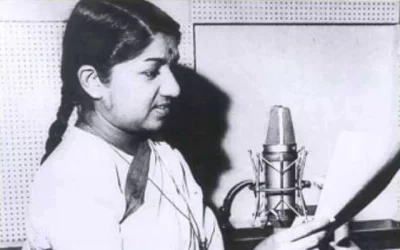 Lata Mangeshkar had an extraordinary career spanning over half a century, singing more than 30,000 songs across 36 languages The Indian Express