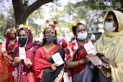 Mahmud Hossain Opu/Dhaka Tribune