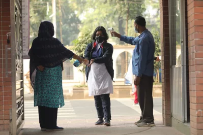  Mahmud Hossain Opu/Dhaka Tribune