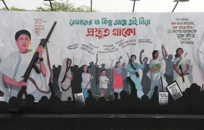 Mahmud Hossain Opu/Dhaka Tribune