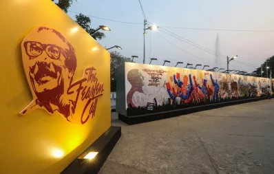 Mahmud Hossain Opu/Dhaka Tribune