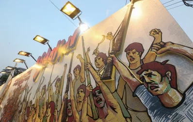 Mahmud Hossain Opu/Dhaka Tribune
