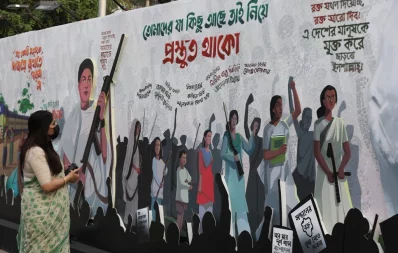 Mahmud Hossain Opu/Dhaka Tribune