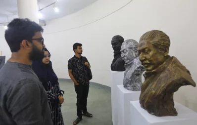 Mehedi Hasan/Dhaka Tribune
