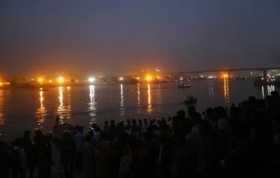 Mehedi Hasan/Dhaka Tribune